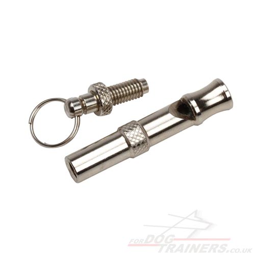 Silent Dog Whistle for Dog Sound